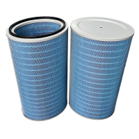 Фильтр картридж Reinberg-366/281-289/205-Н660-501-11Пс-300-Со