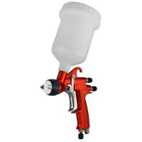 SAGOLA 3300 GTO EPA краскопульт пневматический индустриальный 1,6
