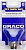 Соплодержатель  RAC X Graco
