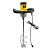SCHTAER SP-M216G миксер для шпаклевки
