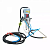 Установка комбинированной окраски Sagola RAIDER 300