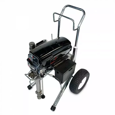HYVST SPT 1150 L окрасочный аппарат