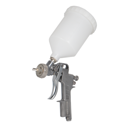 SCHTAER SCH-990 краскопульт с верхним бачком 2.5