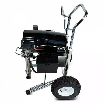 HYVST SPT 1150 L окрасочный аппарат