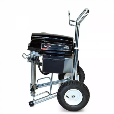 HYVST SPT 1150 L окрасочный аппарат