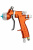 SAGOLA 4600 XTREME (AQUA) краскопульт пневматический 1,2 SAGOLA 4600 XTREME (AQUA) краскопульт пневматический 1,2