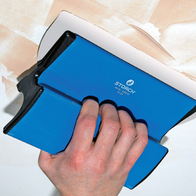 Шпатель профессиональный  Flachenspachtel Flexogrip (45 см)