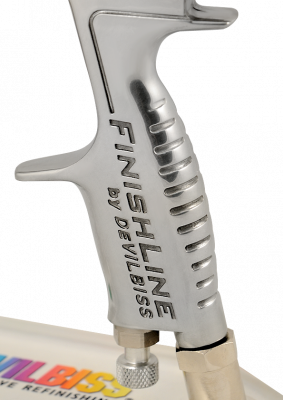 DeVilbiss FLG-G5-18 краскопульт пневматический
