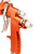 SAGOLA 4600 XTREME (AQUA) краскопульт пневматический 1,2 SAGOLA 4600 XTREME (AQUA) краскопульт пневматический 1,2