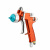 SAGOLA 4600 XTREME (AQUA) краскопульт пневматический 1,2 SAGOLA 4600 XTREME (AQUA) краскопульт пневматический 1,2