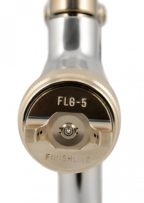DeVilbiss FLG-G5-18 краскопульт пневматический