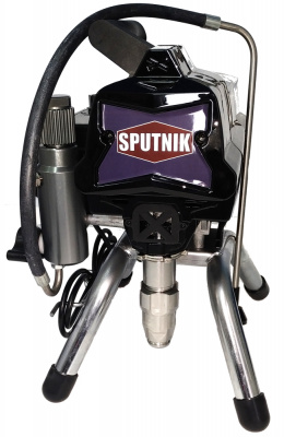 Sputnik SK-150 окрасочный аппарат