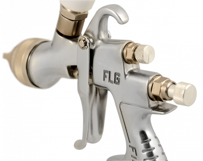 DeVilbiss FLG-G5-18 краскопульт пневматический